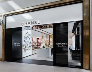 chanel uae online shop.